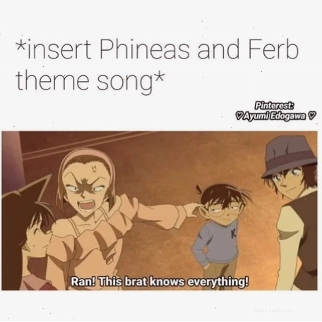 conan meme