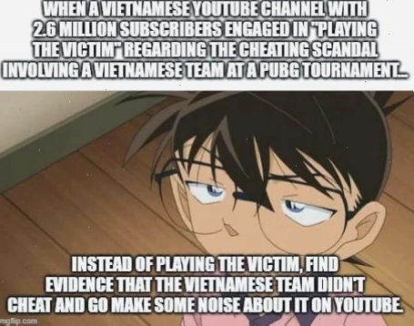 conan meme