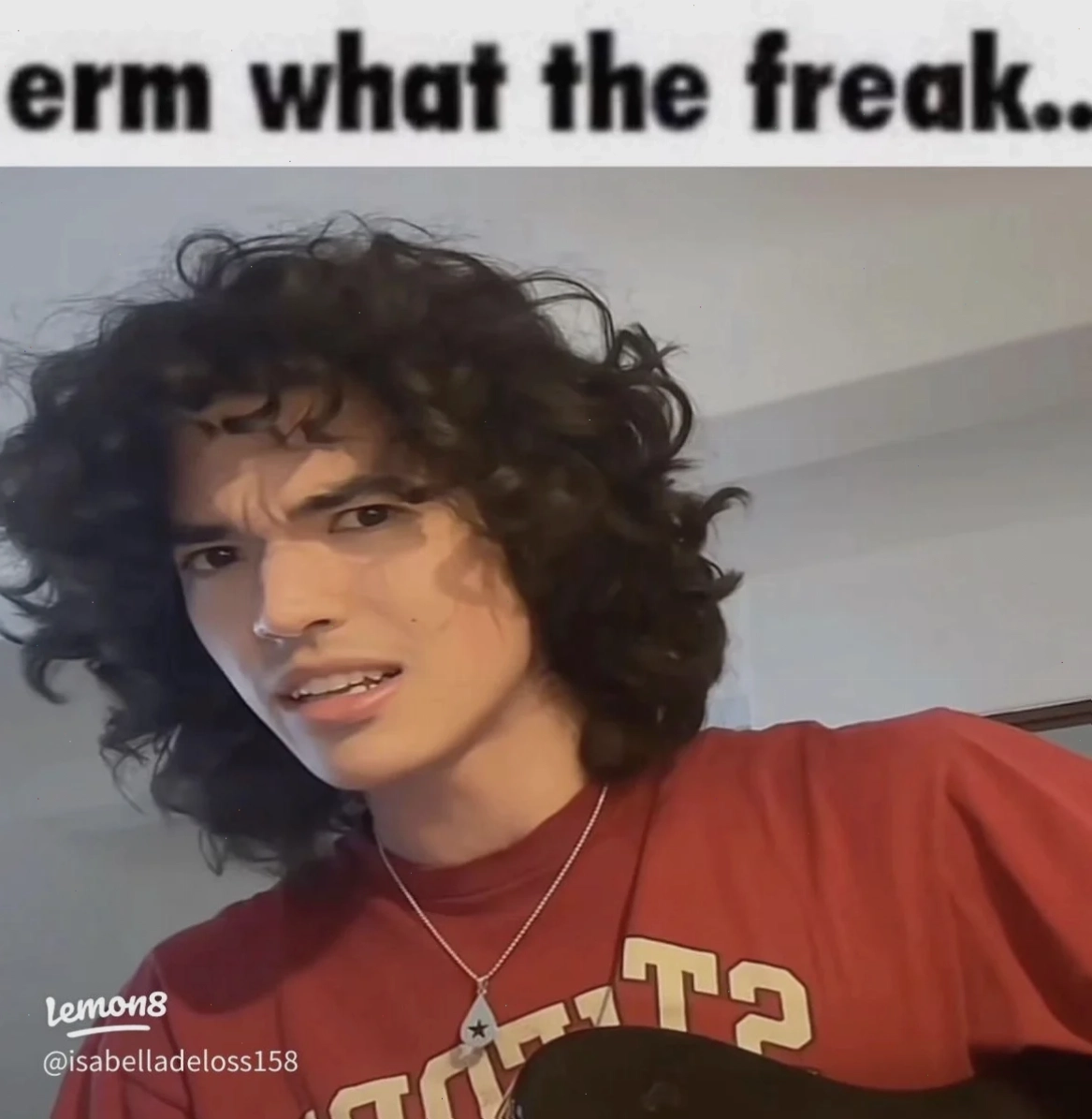 conan meme guy
