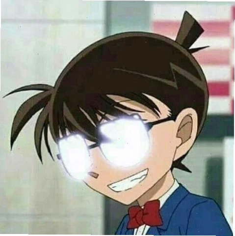 conan meme hài