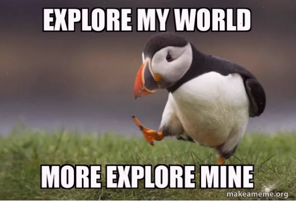 cong cu explore meme
