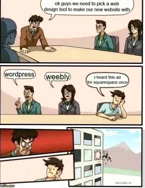Công cụ tạo GIF từ meme website