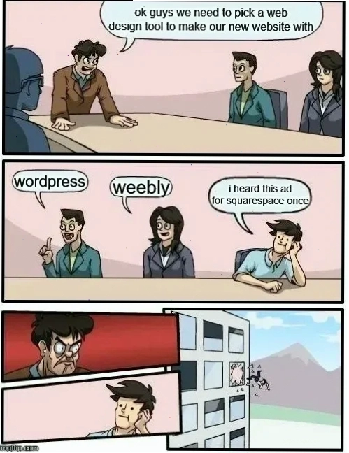 Công cụ tạo GIF từ meme website