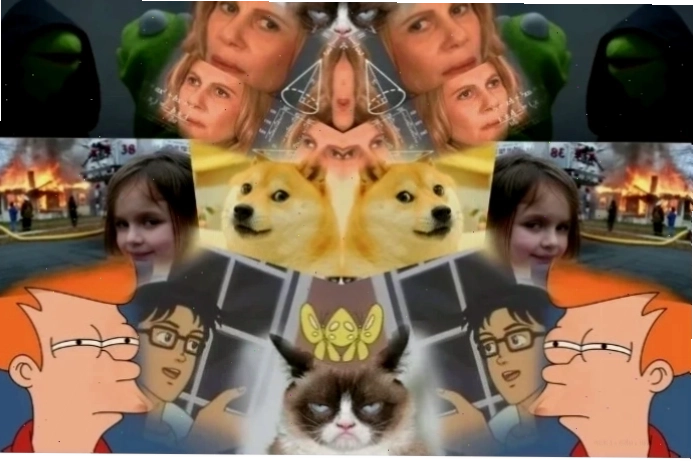 cộng đồng meme