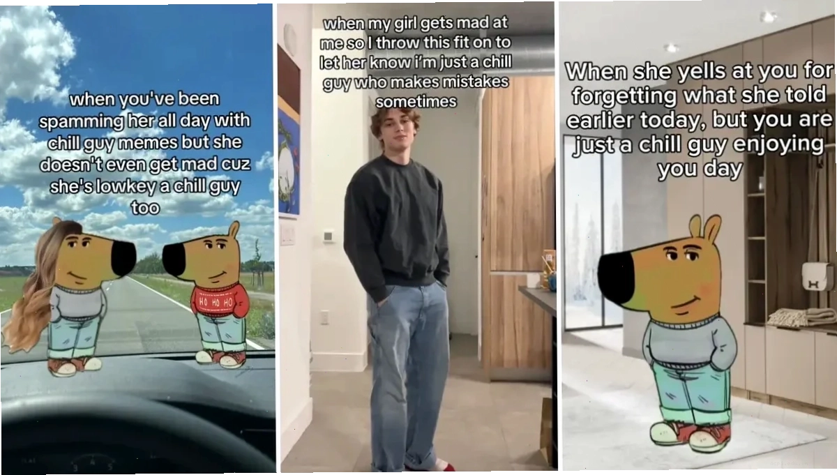 Cộng đồng yêu thích only meme