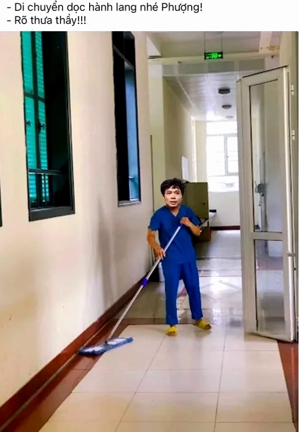 công phượng meme ăn mừng bàn thắng