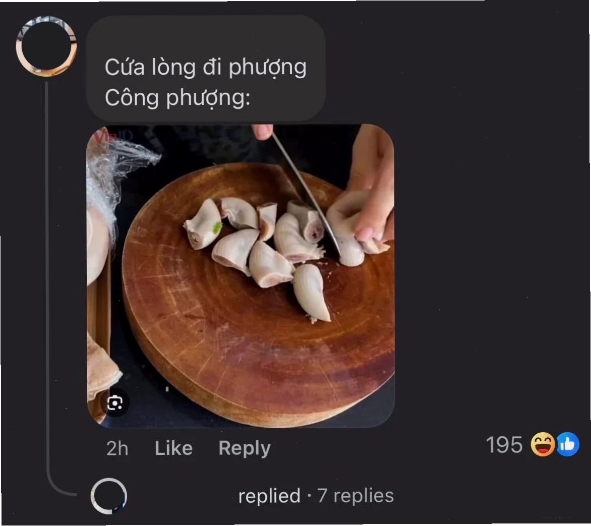 công phượng meme khởi động