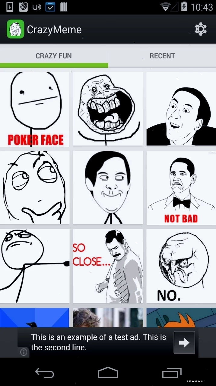 crazy meme fail