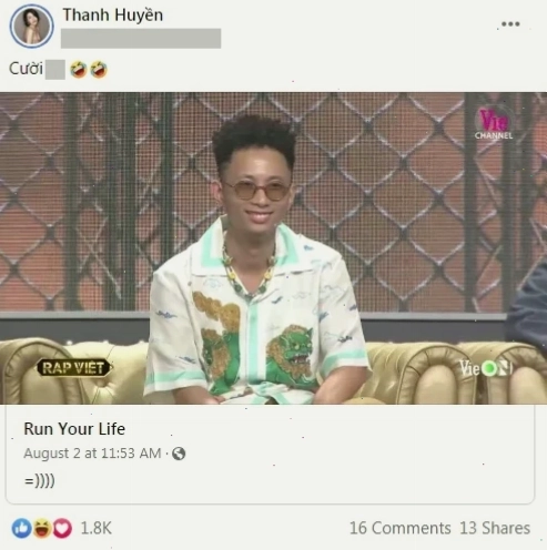 cười từ thiện meme chó Dúi