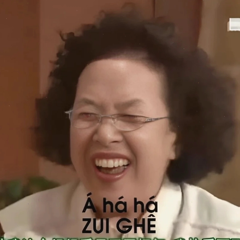 cười từ thiện meme chú khỉ cười