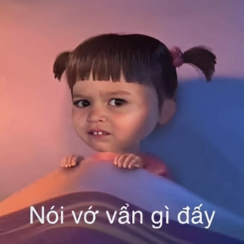 cười từ thiện meme chú mèo cười mỉm