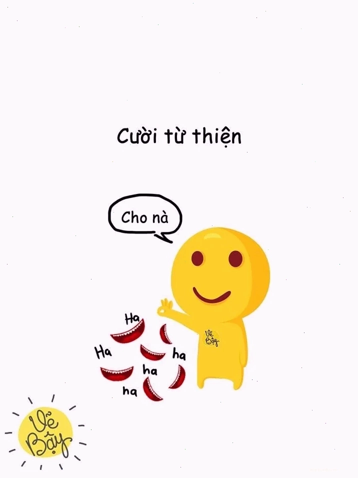 cười từ thiện meme cực gắt