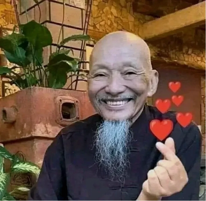 cười từ thiện meme cười ngờ nghệch