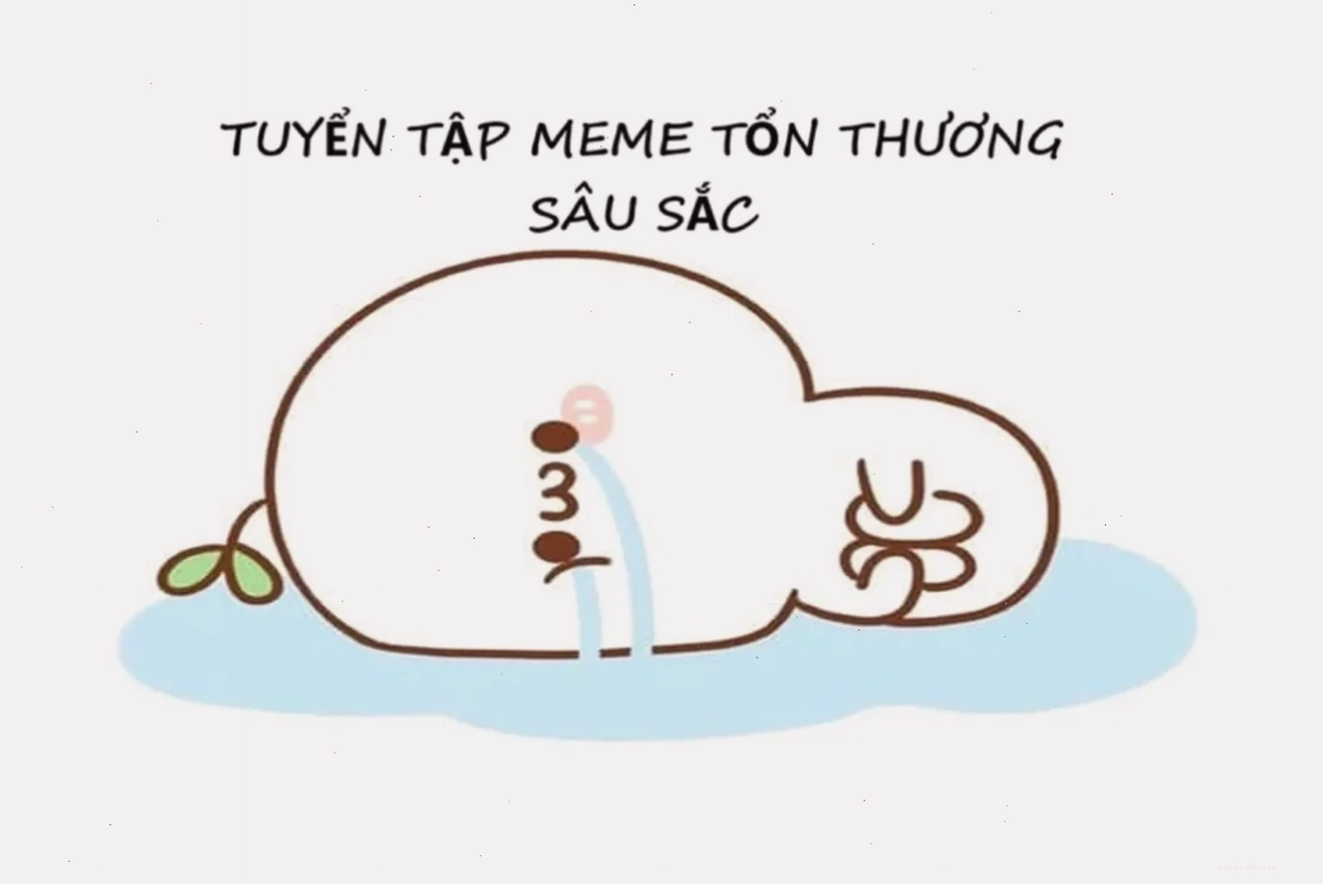 cười từ thiện meme cười rớt hàm