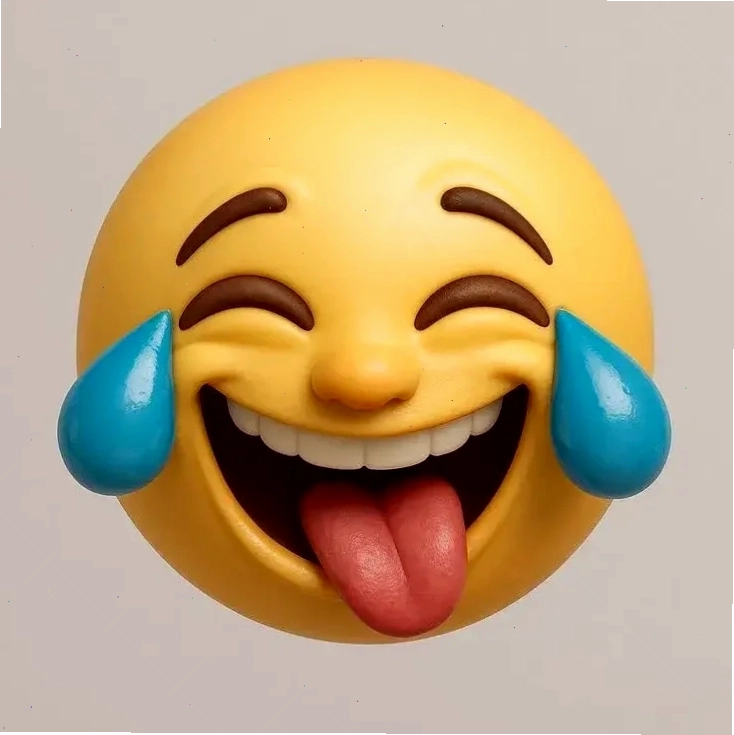 cười từ thiện meme đôi bạn cười