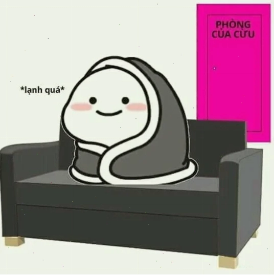 cừu meme đáng yêu