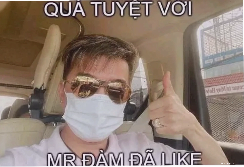 đam mê meme
