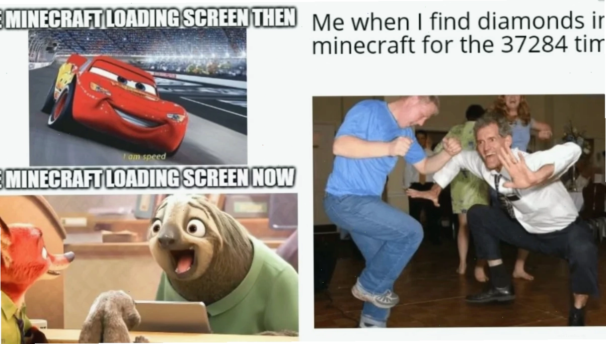 Đam mê với only meme