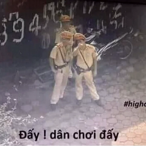 dân chơi đấy meme chat