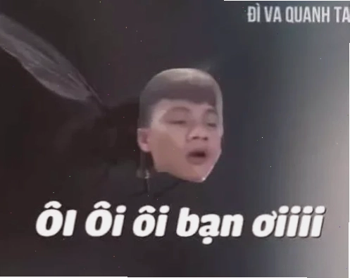 dân chơi đấy meme đỉnh cao