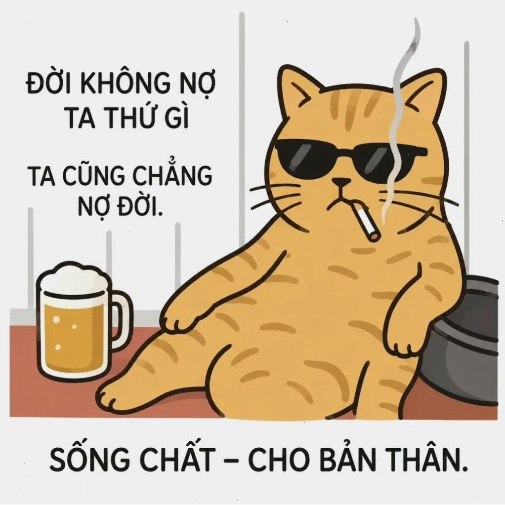 dân chơi đấy meme đời thường