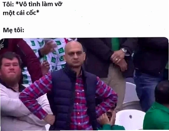 dân chơi đấy meme gia đình