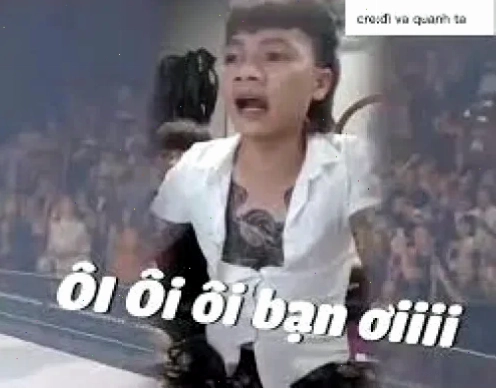 dân chơi đấy meme văn hóa