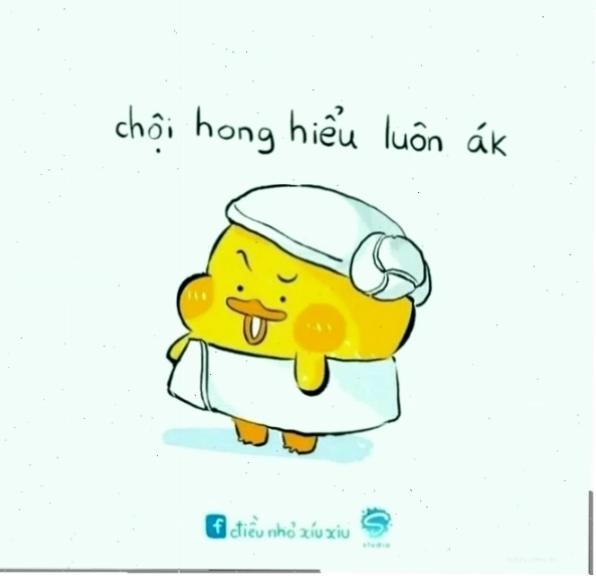 Dân mạng bắt trend chị hiểu hông meme