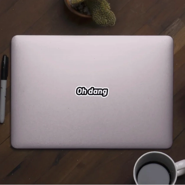dang meme chất