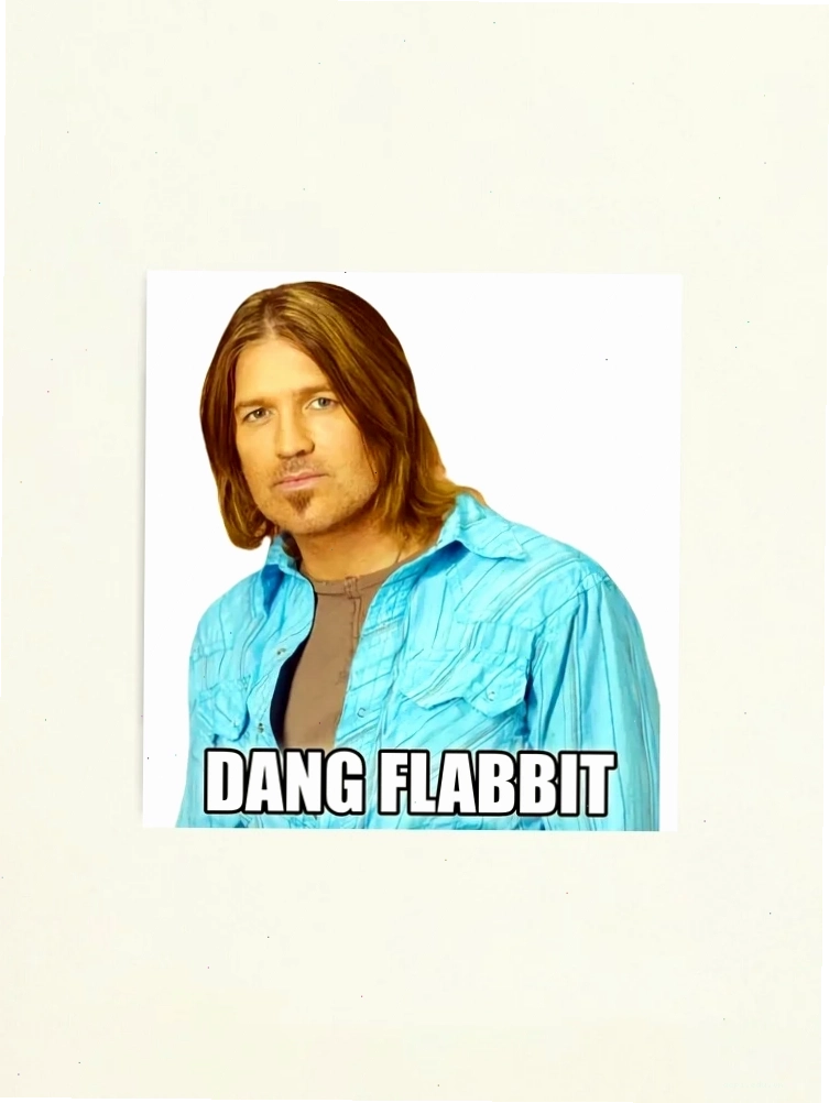 dang meme hay