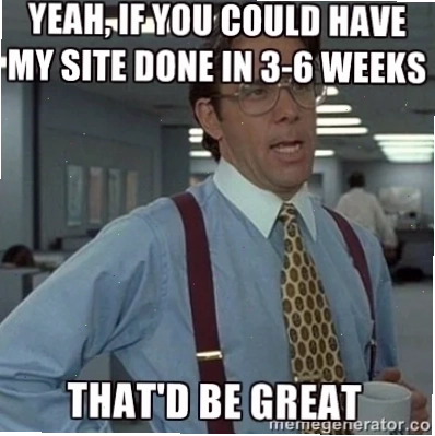 Đánh giá về meme website