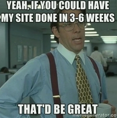 Đánh giá về meme website