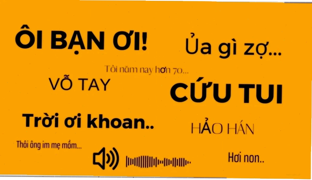 danh sách tổng hợp nhạc meme thịnh hành