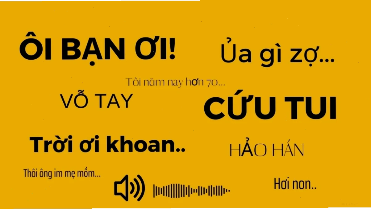 danh sách tổng hợp nhạc meme thịnh hành