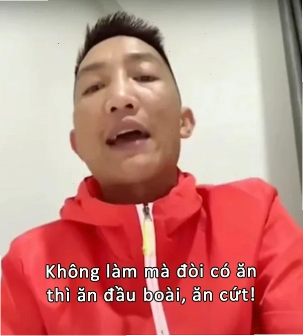 dầu ăn meme hài hước