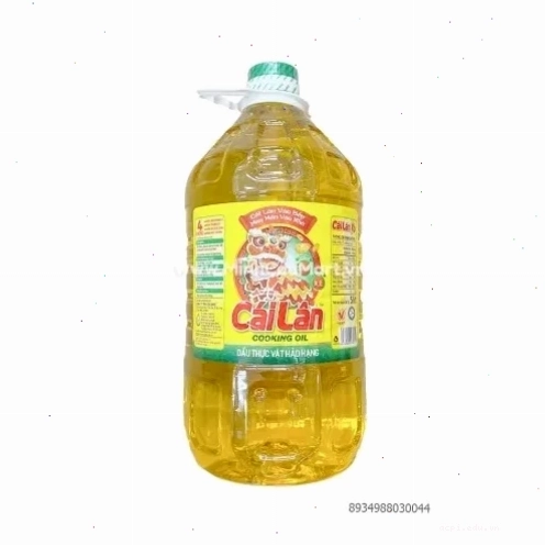 dầu ăn meme hài hước