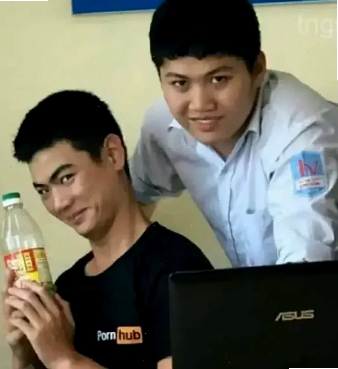 dầu ăn meme siêu bựa