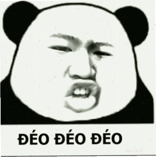 dđéo meme cạn lời