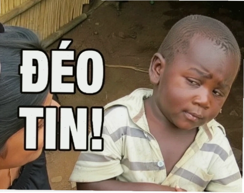 dđéo meme không nha