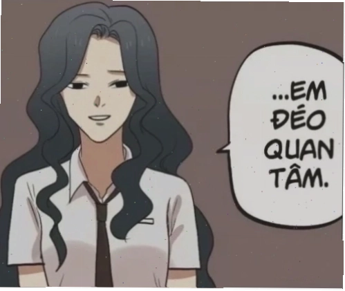 dđéo meme thái độ