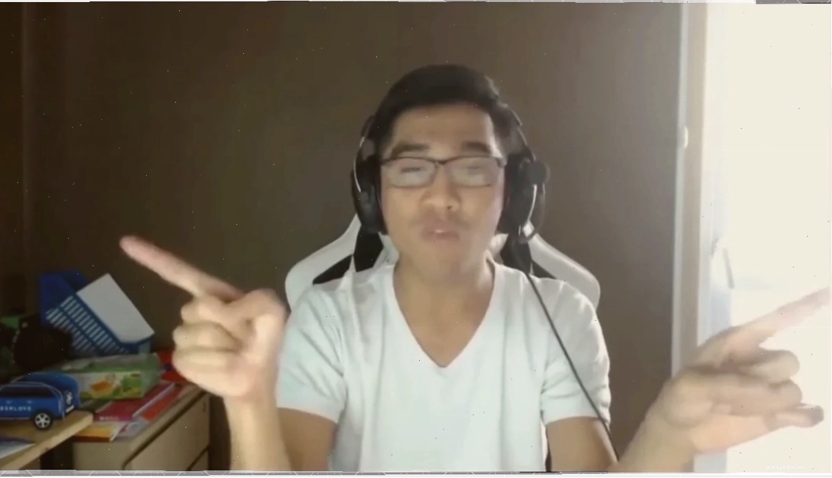 dđéo meme từ chối
