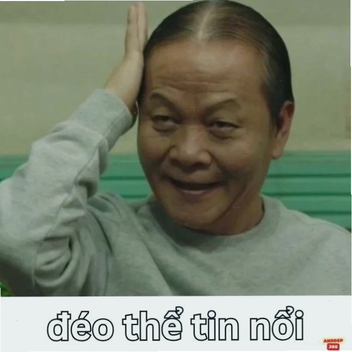 deo tin meme khi flex quá đà