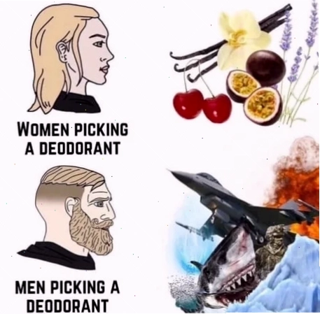 deo tin meme phân tích