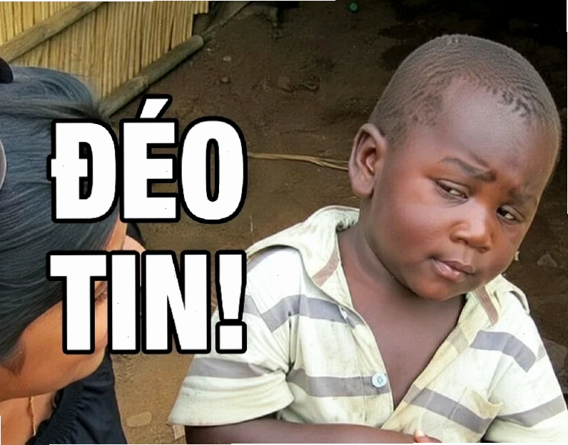 deo tin meme siêu lầy