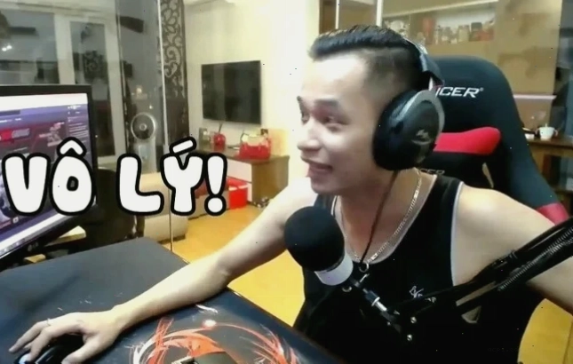Độ Mixi cười rớt ghế