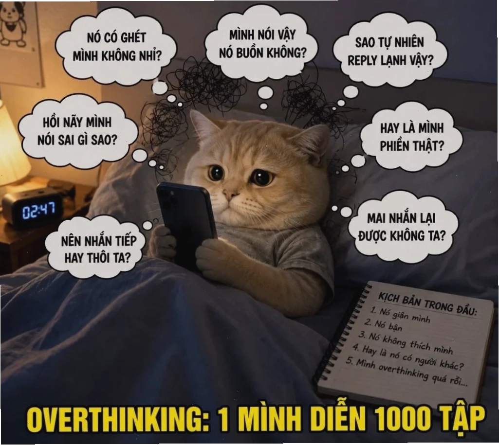 dối trá meme đỉnh