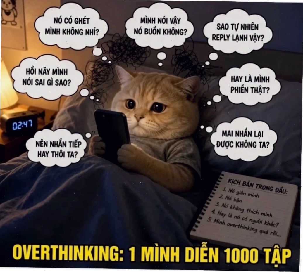 dối trá meme đỉnh