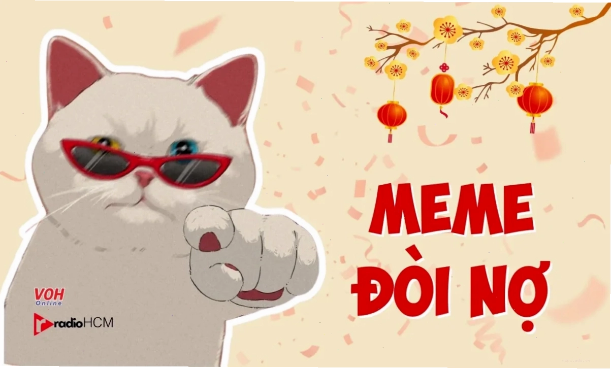 dối trá meme kinh điển