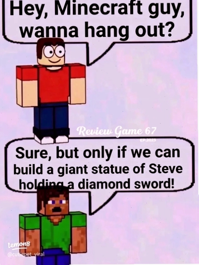 dối trá meme mới nhất