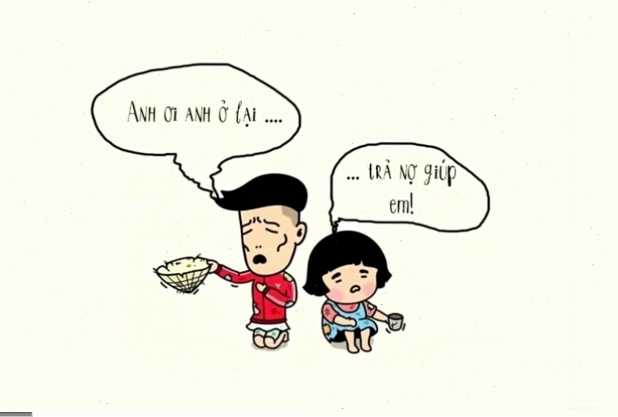 dối trá meme phổ biến